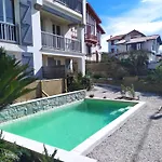 B&B La Maison De La Cote