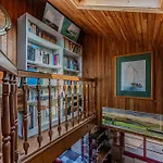 Villa 10 Personnes Ocean Ref 50