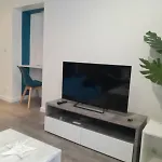 Superbe Loft 52 M2 Ou Tout Est Accessible A Pied