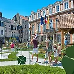 Studio N°5 Boston Conciergerie Leroy