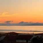 Vue Mer - Au Coeur De Contis Plage