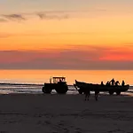 Vue Mer - Au Coeur De Contis Plage