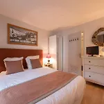 Savoielac - La Clusaz - Pied Des Pistes : Appartement Primeveres