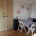 Le Rhuys, Mobil Home Cosy Proche Des Plages