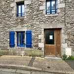 -Le Petit Refuge- Studio Centre Parking Wifi