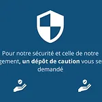 L'Amiral * Clim * Plage A 2 Minutes * Wifi * Centre Ville