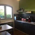 Maison D'Hotes Naturiste Villa Paulana