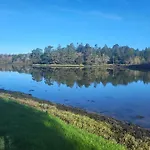Charmant Appartement Avec Jardin