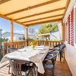 Camping Mar Estang 4 Etoiles