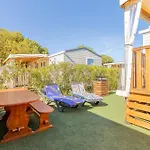Camping Mar Estang 4 Etoiles