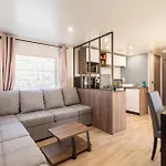 Mobilhome Soleia 2023 Mar Estan 4X