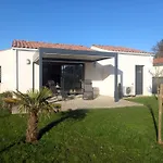 Saint Palais Sur Mer - Belles Prestations Avec Un Terrain De Petanque - Wifi