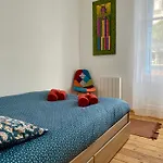 Mignon Et Cosy A Cote De La Mer