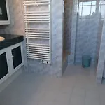 Superbe Appartement Duplex Au Centre De Tregastel Vue Sur Mer - Ref 745