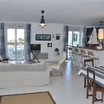 Superbe Appartement Belle Vue Mer A Tregastel - Ref 611