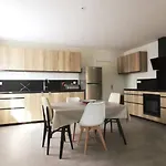 Maison Landaise Contemporaine