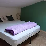 Hameau Plantey