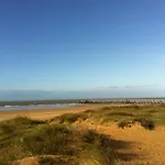 Pleine Mer - Studio Vue Mer A 30M De La Plage
