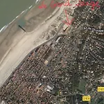 Location 1 A 4 Pers. Dans Residence Front De Mer