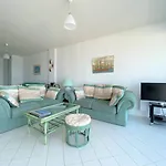 Appartement Vue Sur Mer Avec Terrasse, Plage Greve Blanche Tregastel - Ref 791