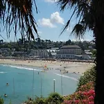 Splendide Vue Mer Studio