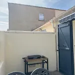 Maisonnette Bord De Lagune Et Plage St Cyprien