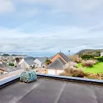 Vue Mer - Maison Neuve Avec Jardin