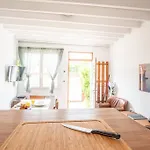 La Bicoque - Maison De Pecheur - Cour Ext