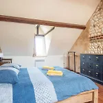 La Bicoque - Maison De Pecheur - Cour Ext