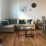 Appartement A Cote De La Gare
