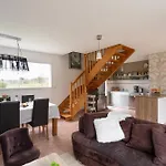 Les Ajoncs D'Or - Maison 3 Chambres A Frehel