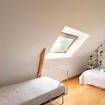Les Ajoncs D'Or - Maison 3 Chambres A Frehel