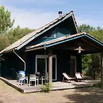 Holiday Home For 6 People