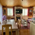 Large Mobile Home 60M2 Cc1000 - Near Swimming Pool - Les Charmettes