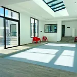 Villa Pool And Beach Bretagne