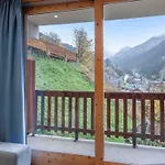 Charmant Appartement A Meribel, Bien Equipe, 4 Pers, Proche Pistes Et Commerces - Fr-1-565-105
