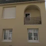 Duplex Avec 3 Chambres A 30M De La Plage