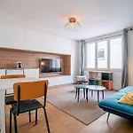 Le Contemporain, Charmant T1, Clim, Centre Ville