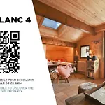 Appartement Cosy Au Coeur Du Village, 3 Chambres, Balcon Ensoleille, Parking, Proche Des Commodites! - Fr-1-391-86