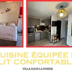 Villa Dans La Pinede
