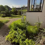 Belle Villa 4 Etoiles Avec Jardin, Wifi A 600M De La Plage A Tregastel - Ref 137