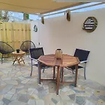 Studio Avec Terrasse