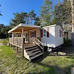 Mobilhome Grand Confort 6 Couchages Cap Ferret