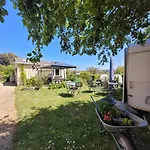 Maison D'Hotes Kergiquel