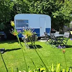 Maison D'Hotes Kergiquel