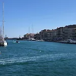La Terrasse Des Capucines