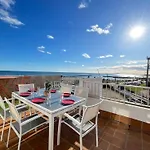 Superbe T3 Avec Terrasse, Parking Prive Et Wifi - Fr-1-338-545