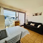 Charme A Quiberon : 2 Pieces Cosy, Proche Plage, Balcon Sud, Parking Inclus - Fr-1-478-266