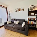 Charme A Quiberon : 2 Pieces Cosy, Proche Plage, Balcon Sud, Parking Inclus - Fr-1-478-266