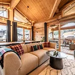 Apartment Pamir Les Gets - By Emerald Stay
